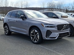 2026 Volvo XC60 B5 Plus AWD SUV
