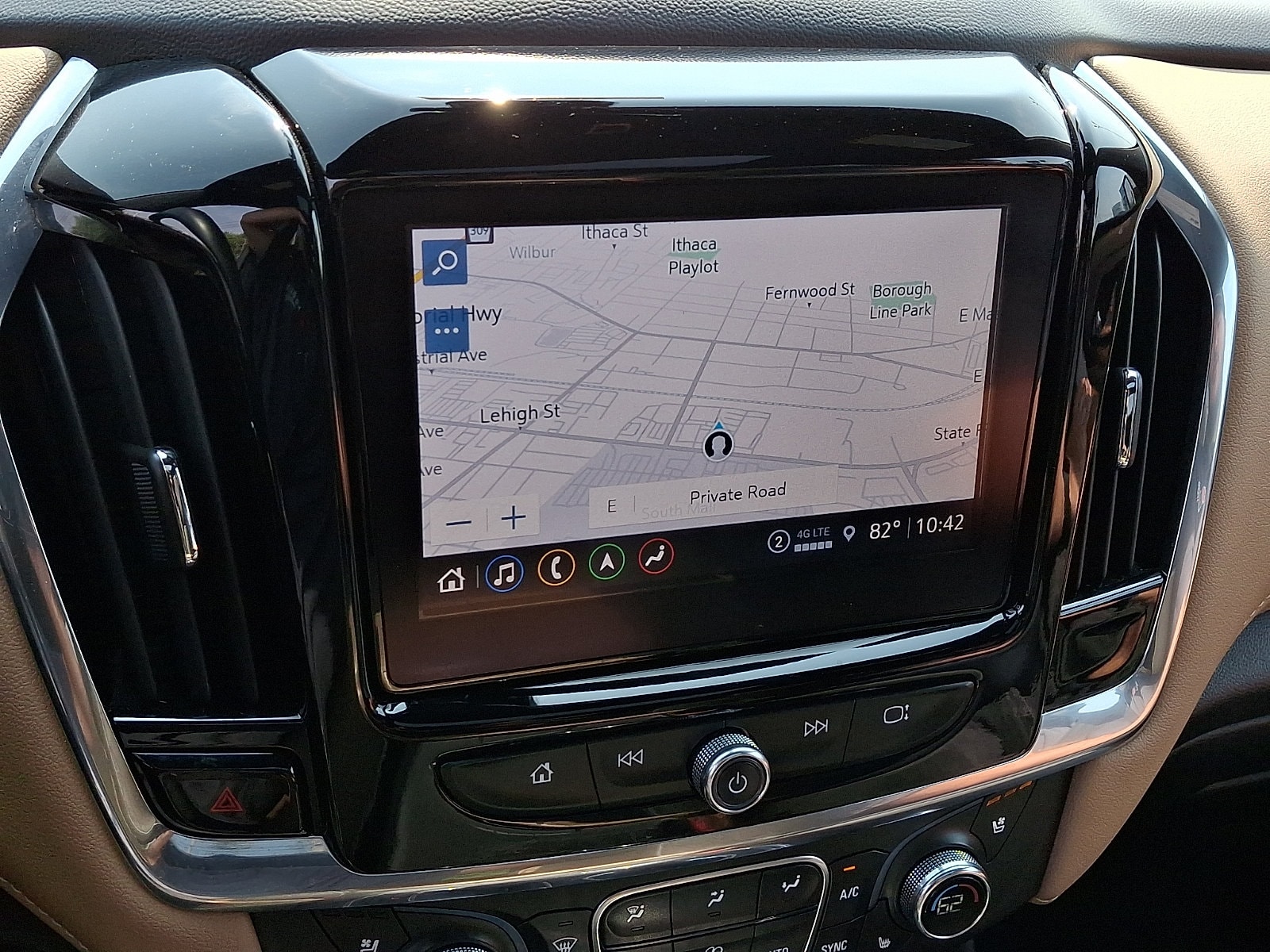 2023 Chevrolet Traverse Premier - Photo 18