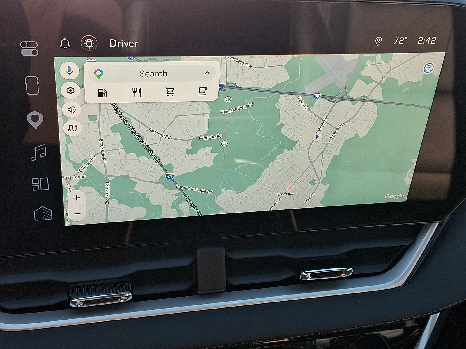 2025 Chevrolet Equinox LT - Photo 16