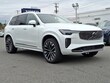  Volvo XC90 plug-in hybrid