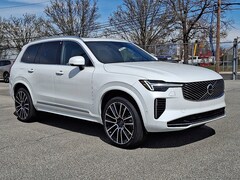 2026 Volvo XC90 B6 Plus 7-Seater AWD SUV