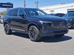 2026 Volvo XC90 B5 Plus 7-Seater AWD SUV