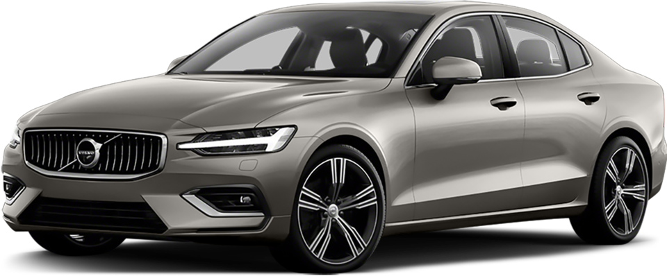 2019 Volvo XC60 Review Allentown PA