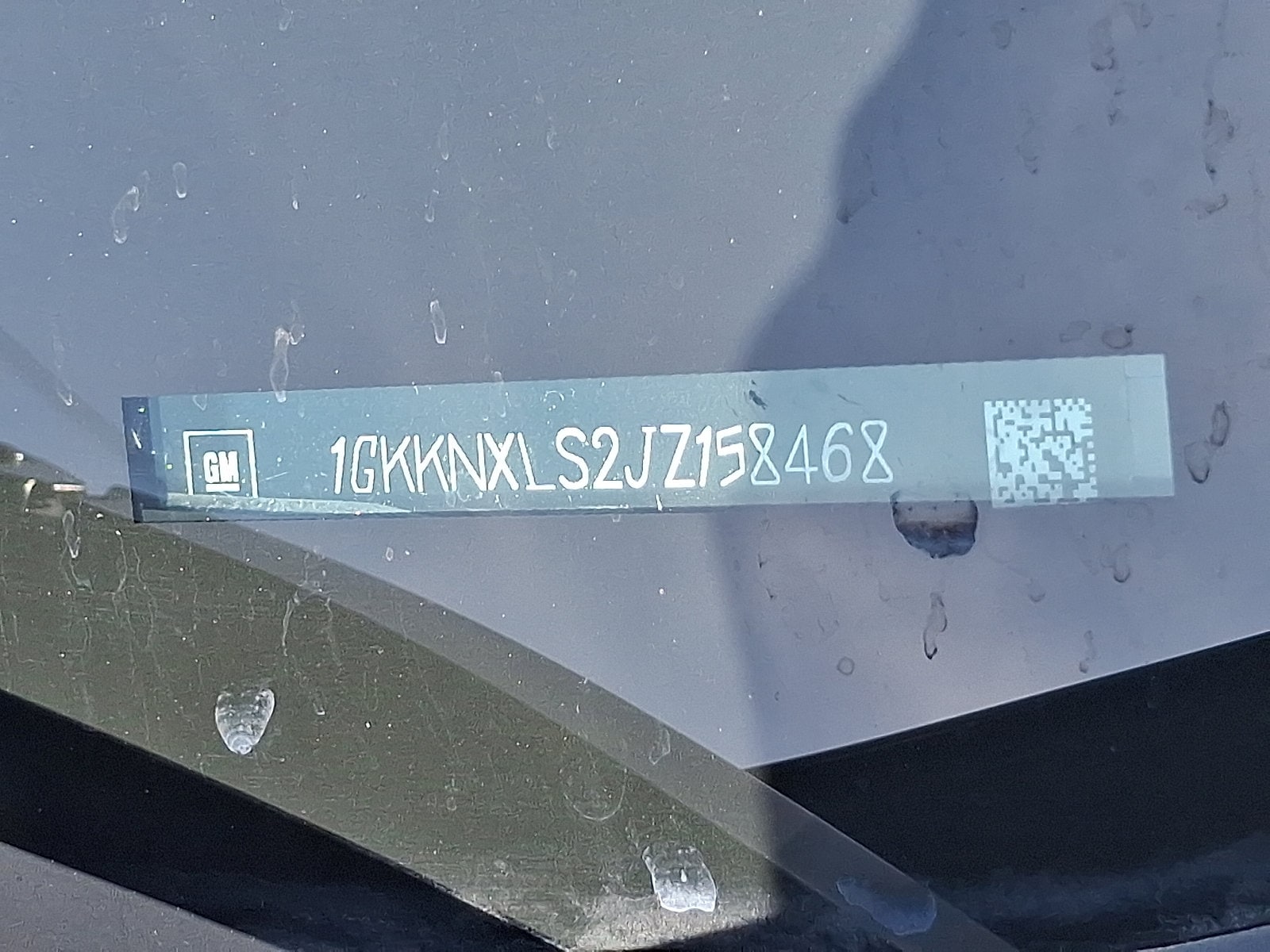 2018 GMC Acadia Denali - Photo 26