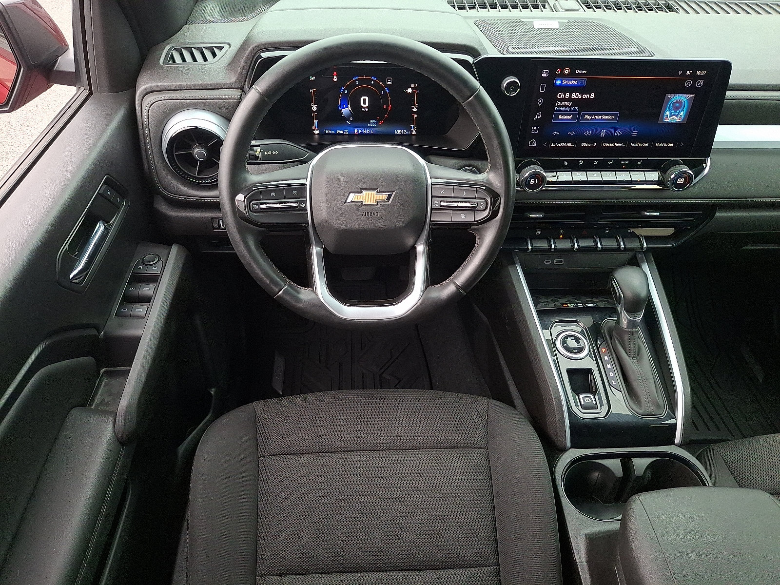 2023 Chevrolet Colorado LT - Photo 13