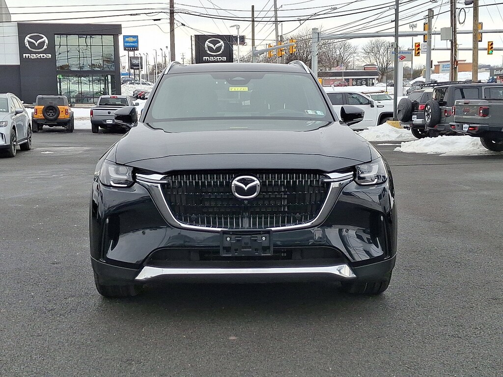 Used 2024 Mazda CX-90 Plug-In Hybrid Premium Plus SUV