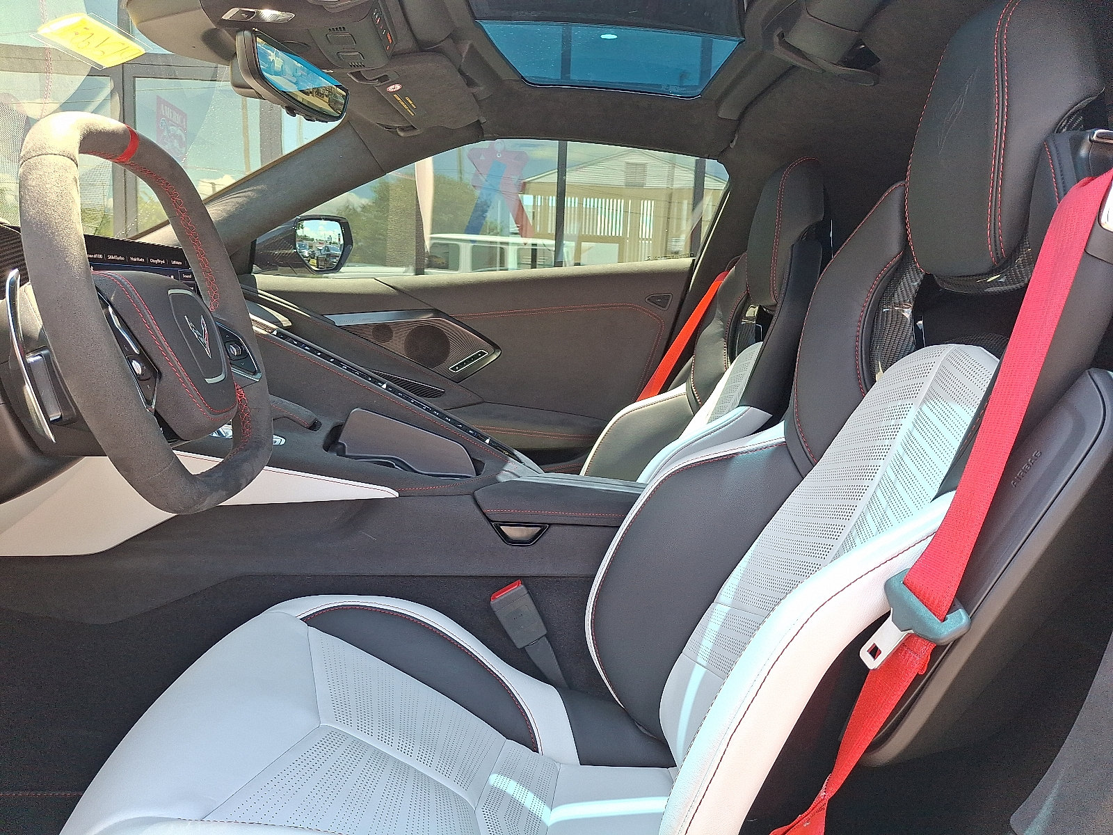 2023 Chevrolet Corvette 3LT - Photo 11