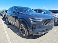 2026 Volvo XC90 B6 Ultra 7-Seater AWD SUV