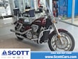 Honda VTX
