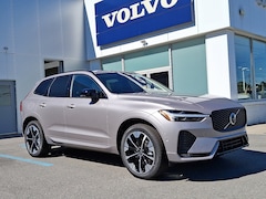 2026 Volvo XC60 B5 Plus SUV