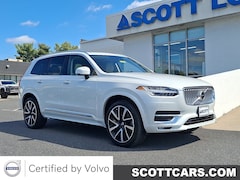2023 Volvo XC90 B6 AWD Plus 7-Seater SUV