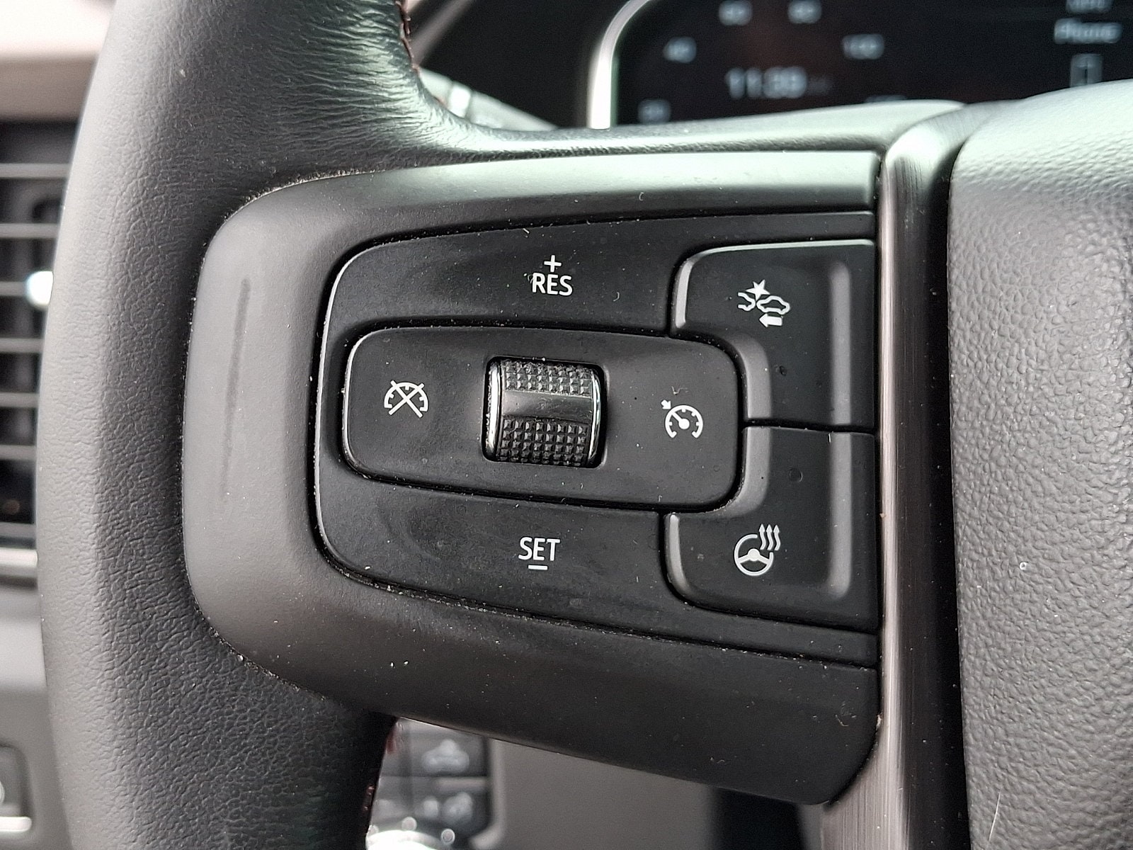 2025 GMC Sierra 2500HD AT4X - Photo 22