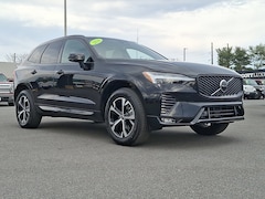2026 Volvo XC60 B5 Core AWD SUV