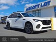 Mazda CX-70