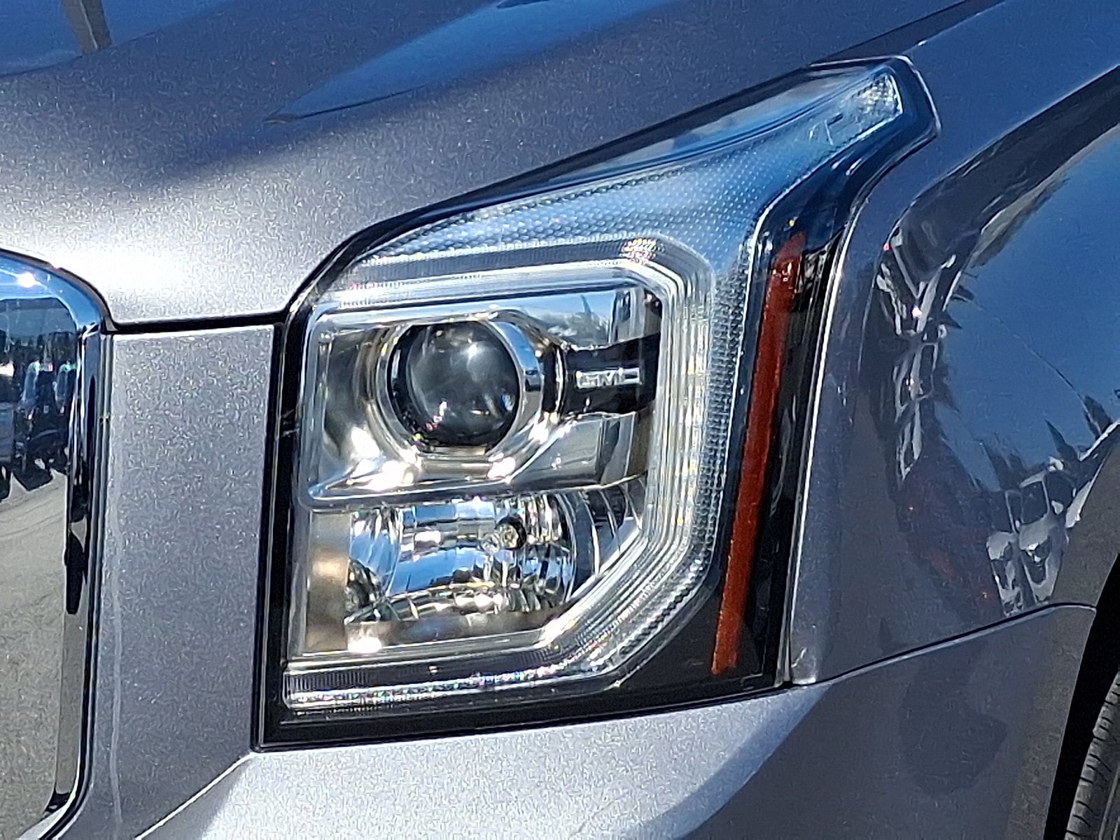 2020 GMC Yukon Denali - Photo 9