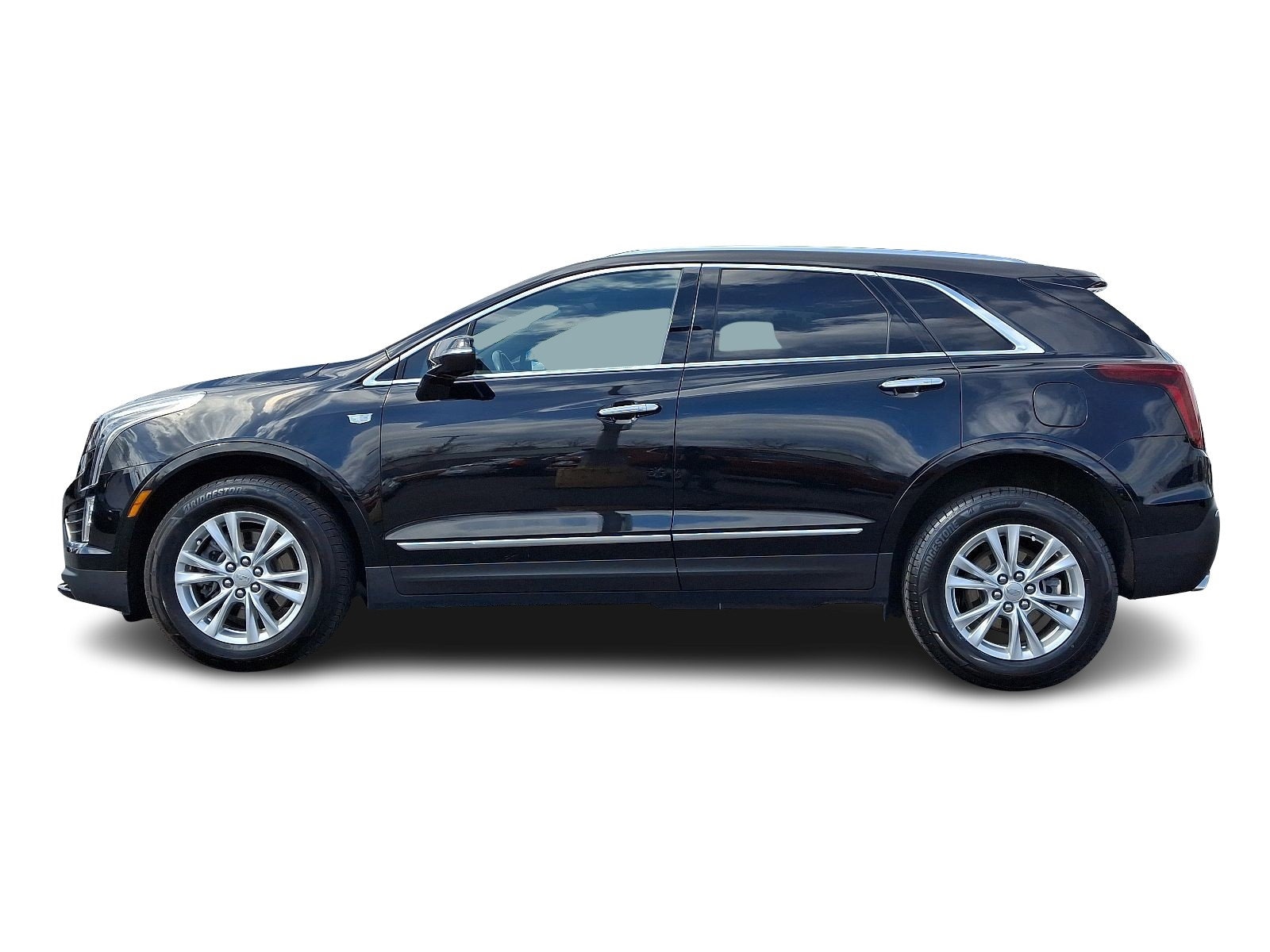 Certified 2021 Cadillac XT5 Luxury with VIN 1GYKNBR42MZ119160 for sale in Allentown, PA