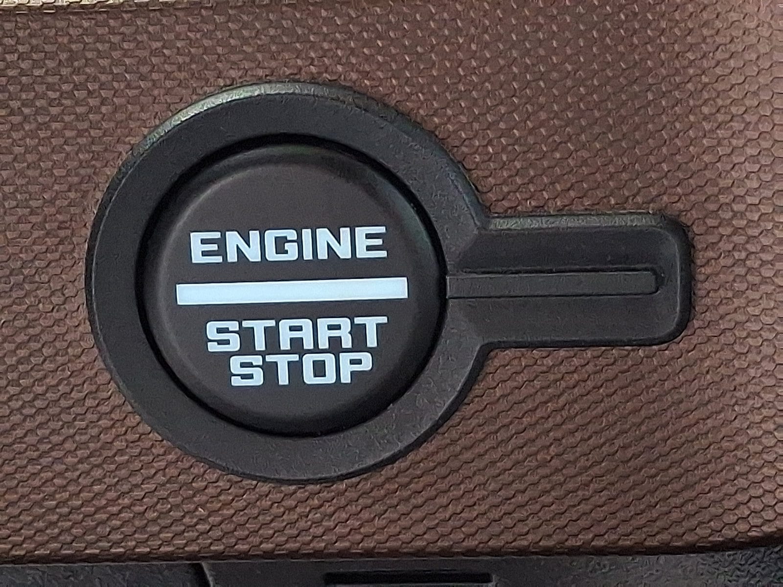 2023 Ford Bronco 4-Door Outer Banks - Photo 19