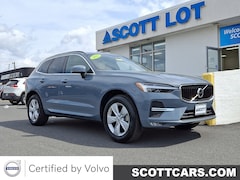 2022 Volvo XC60 B5 AWD Momentum SUV