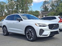 2026 Volvo XC60 B5 Plus SUV