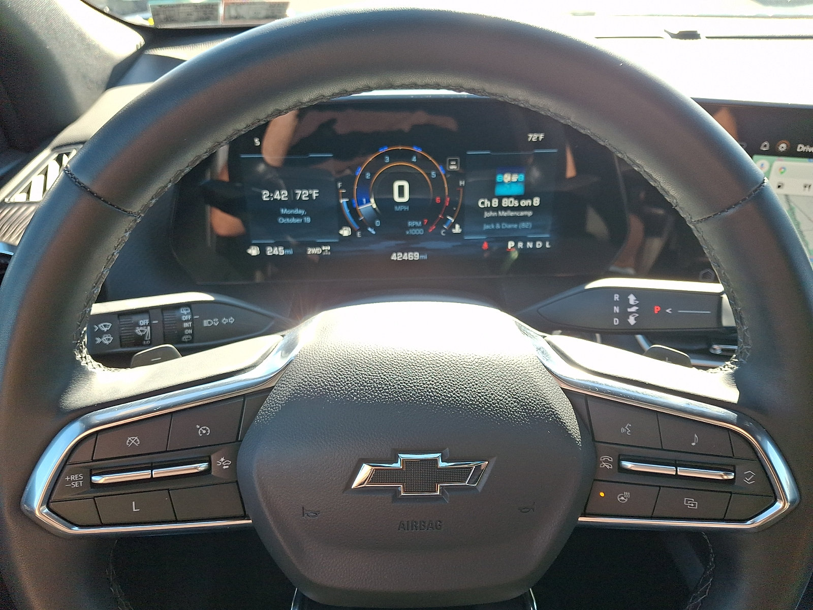 2025 Chevrolet Equinox LT - Photo 18