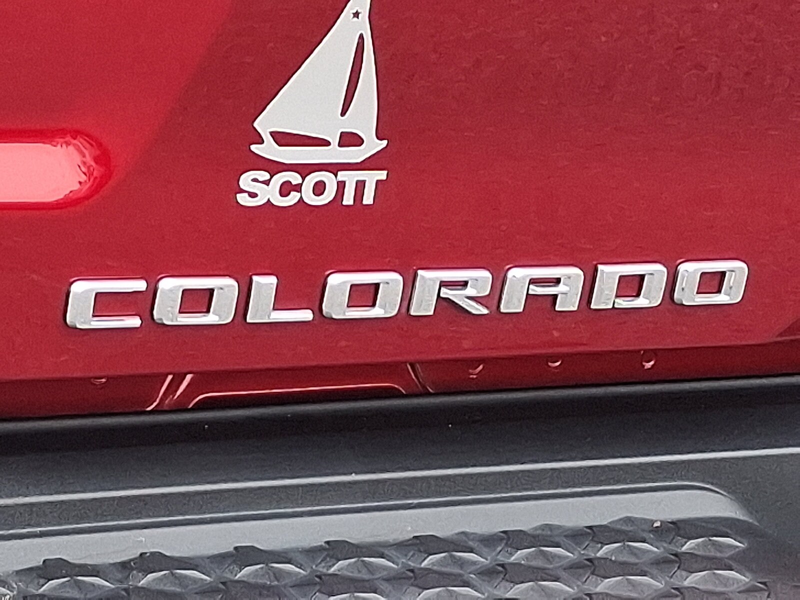 2023 Chevrolet Colorado LT - Photo 27