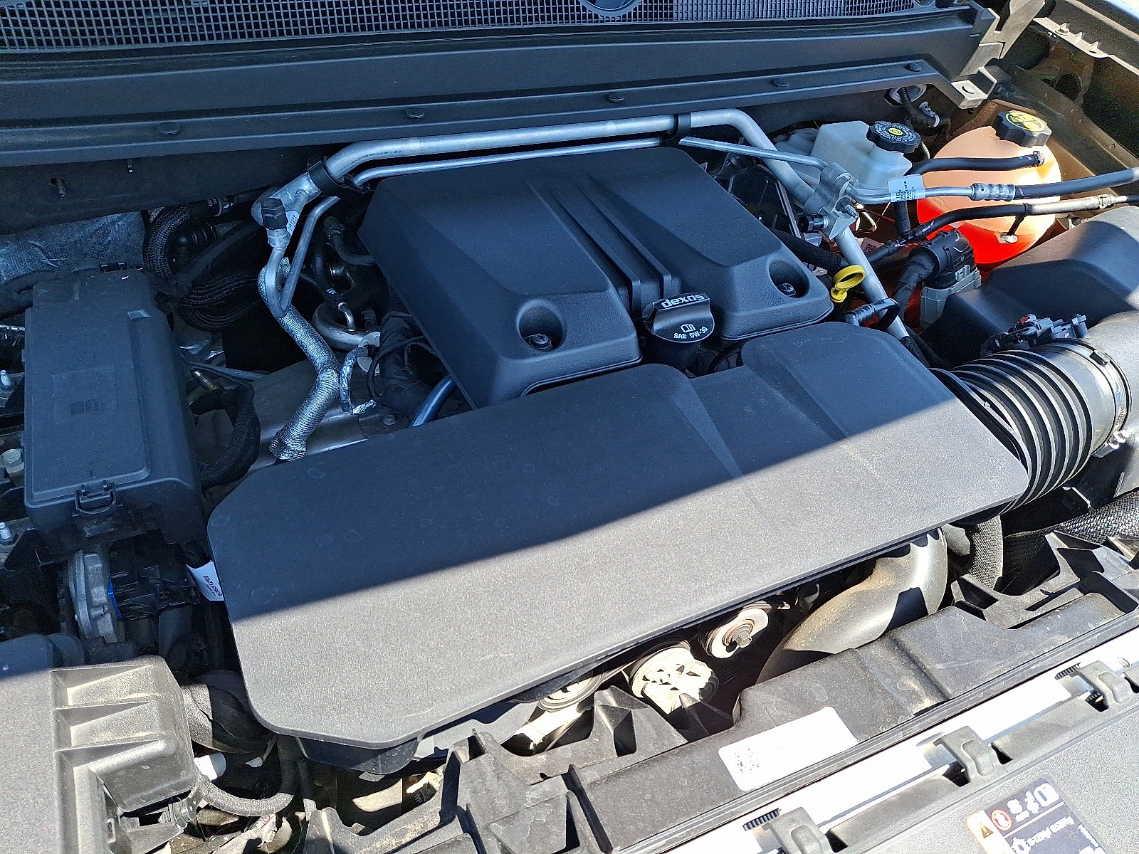 2023 Chevrolet Colorado Z71 - Photo 27
