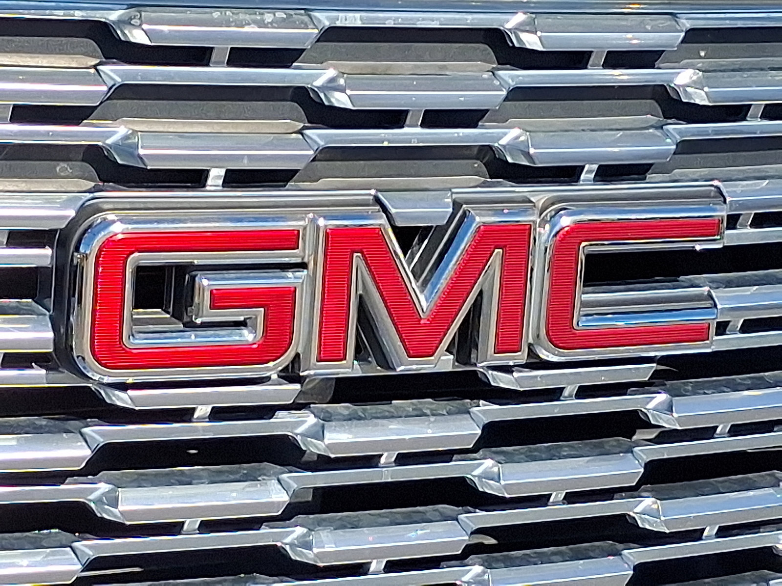 2020 GMC Yukon Denali - Photo 30