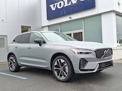 2026 Volvo XC60 plug-in hybrid T8 Plus SUV