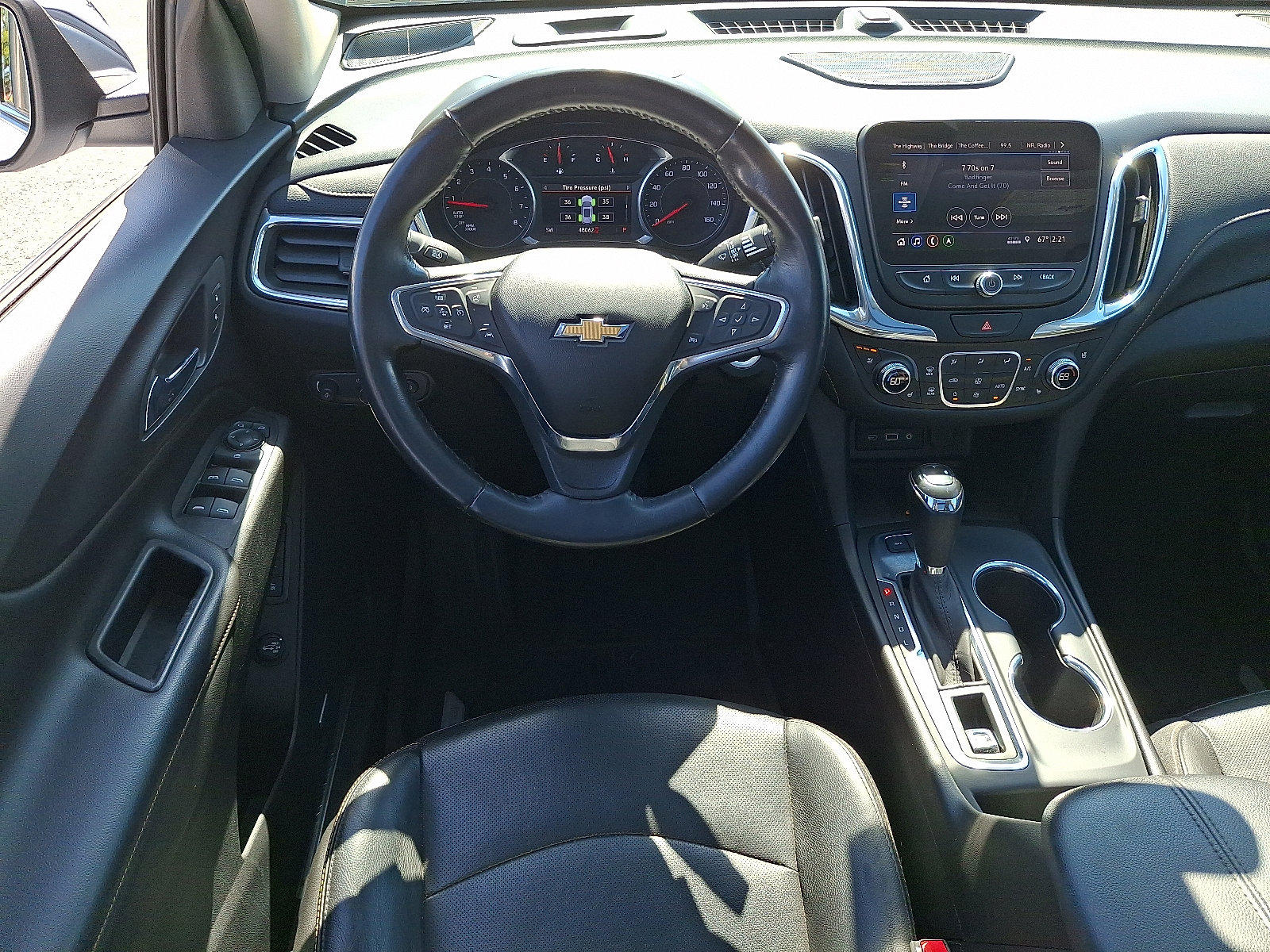 2019 Chevrolet Equinox Premier - Photo 11