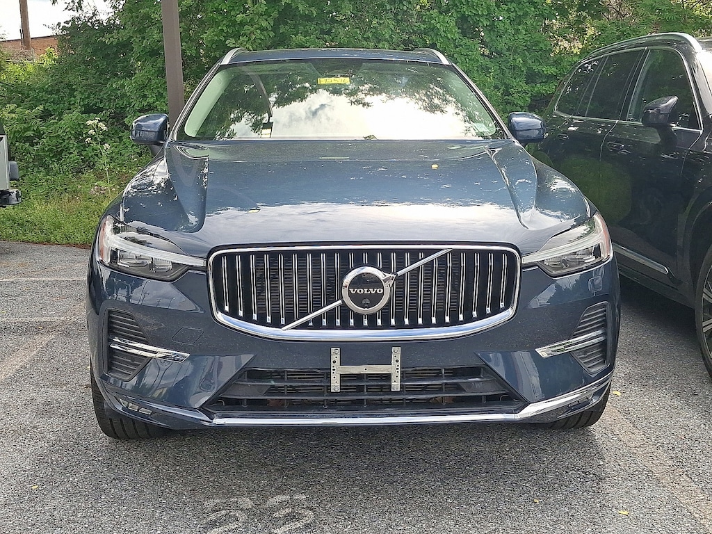 Used 2023 Volvo XC60 B5 AWD Ultimate Bright SUV