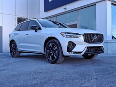 2026 Volvo XC60 B5 Plus AWD SUV
