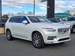 2025 Volvo XC90 B5 Core AWD SUV