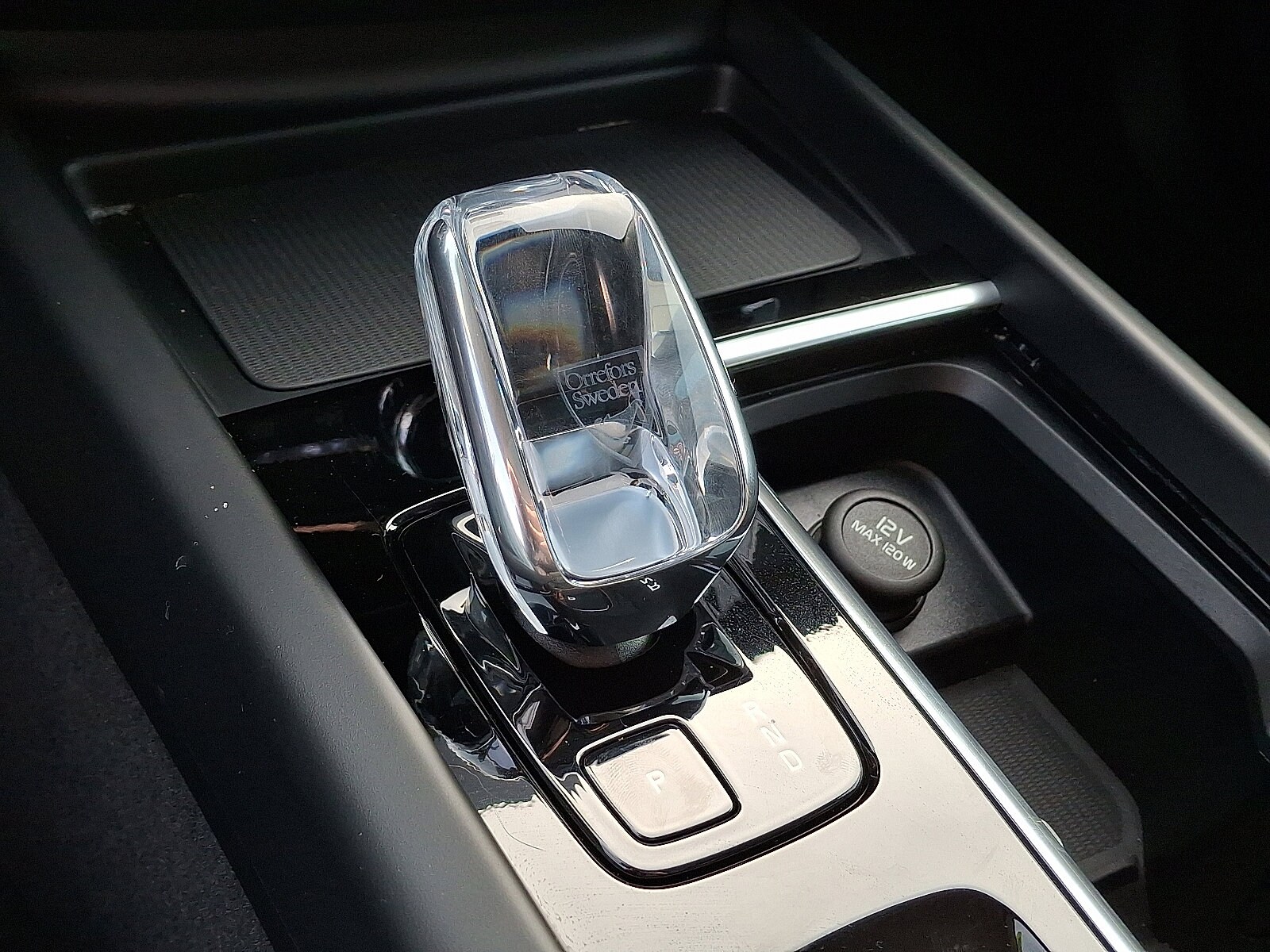 2026 Volvo XC60 Core - Photo 13