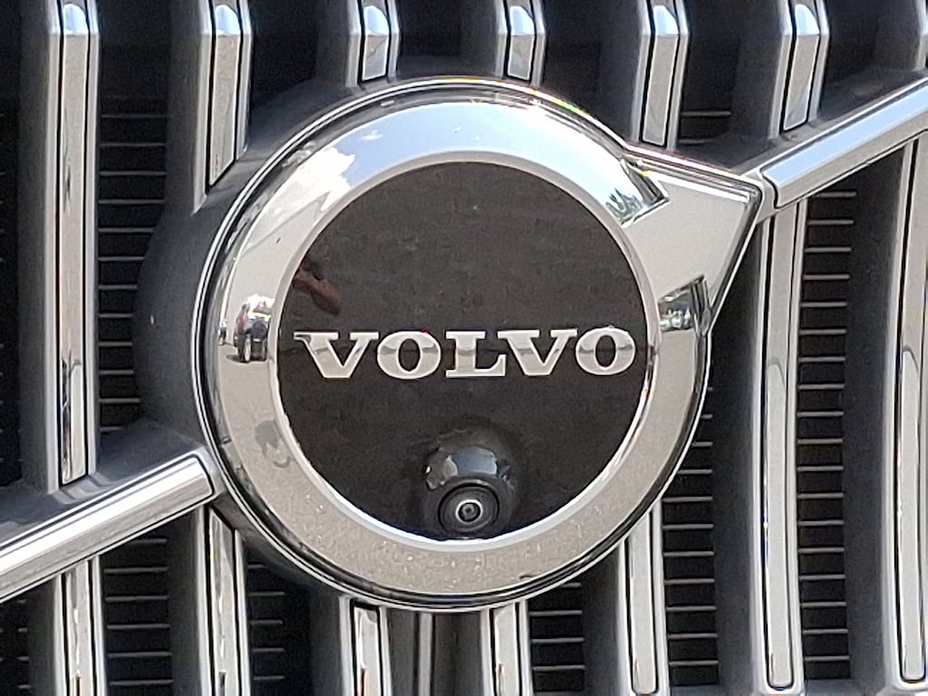 Certified 2024 Volvo XC90 plug-in hybrid T8 Ultimate Bright 7-Seater SUV