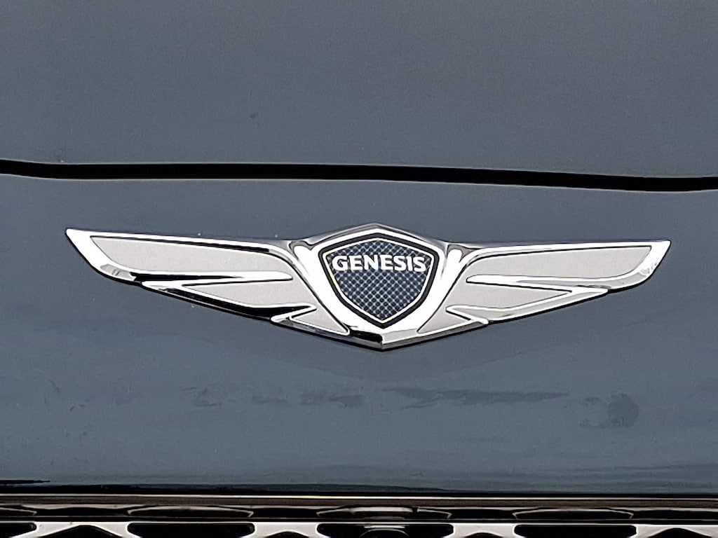 Used 2023 Genesis G70 3.3T Sport Prestige AWD Sedan