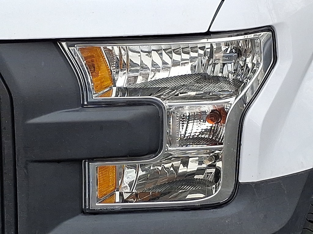 Used 2017 Ford F-150 Truck Regular Cab