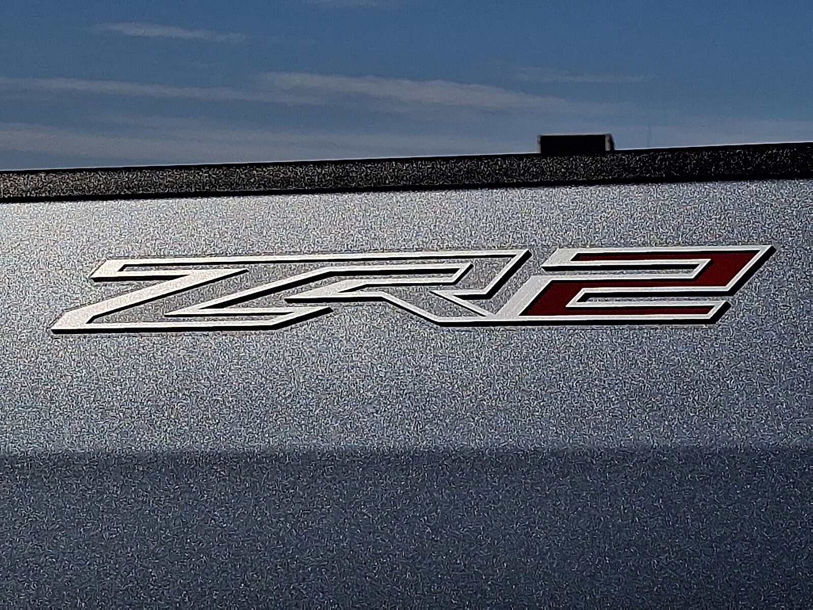 2021 Chevrolet Colorado ZR2 - Photo 28