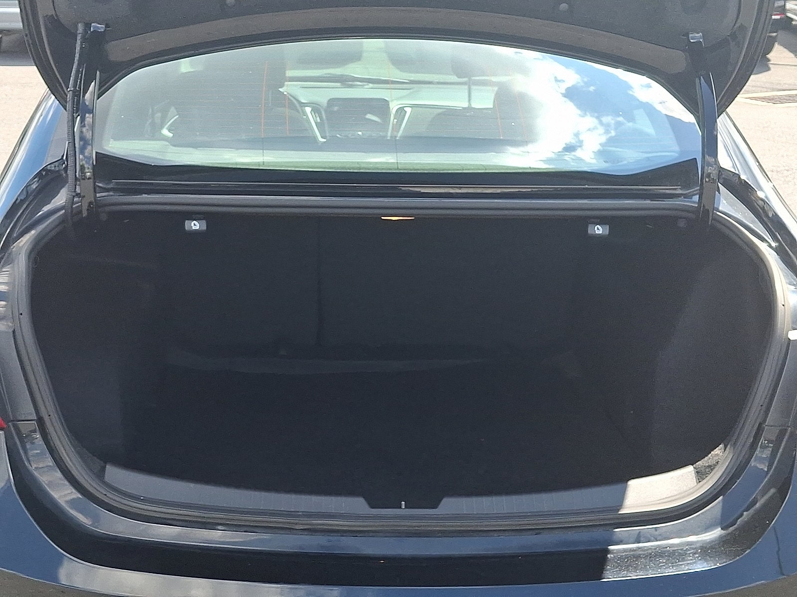 2022 Chevrolet Malibu 1LT - Photo 27