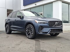 2026 Volvo XC60 B5 Ultra AWD SUV
