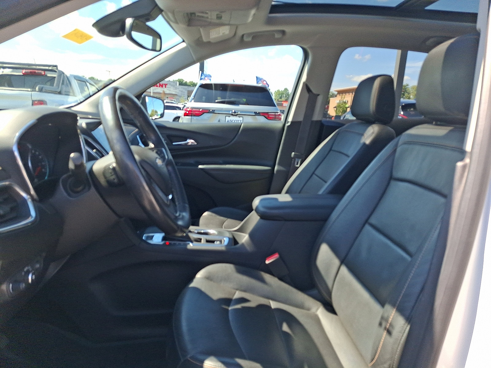 2019 Chevrolet Equinox Premier - Photo 13