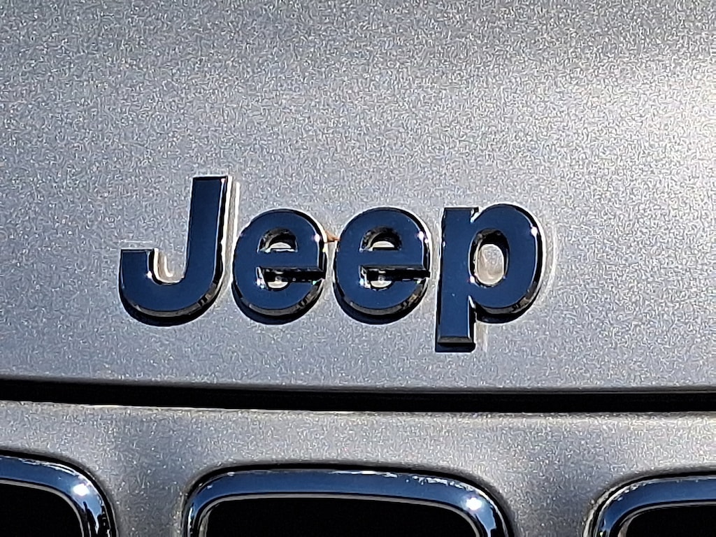 Used 2012 Jeep Compass Sport 4x4 SUV