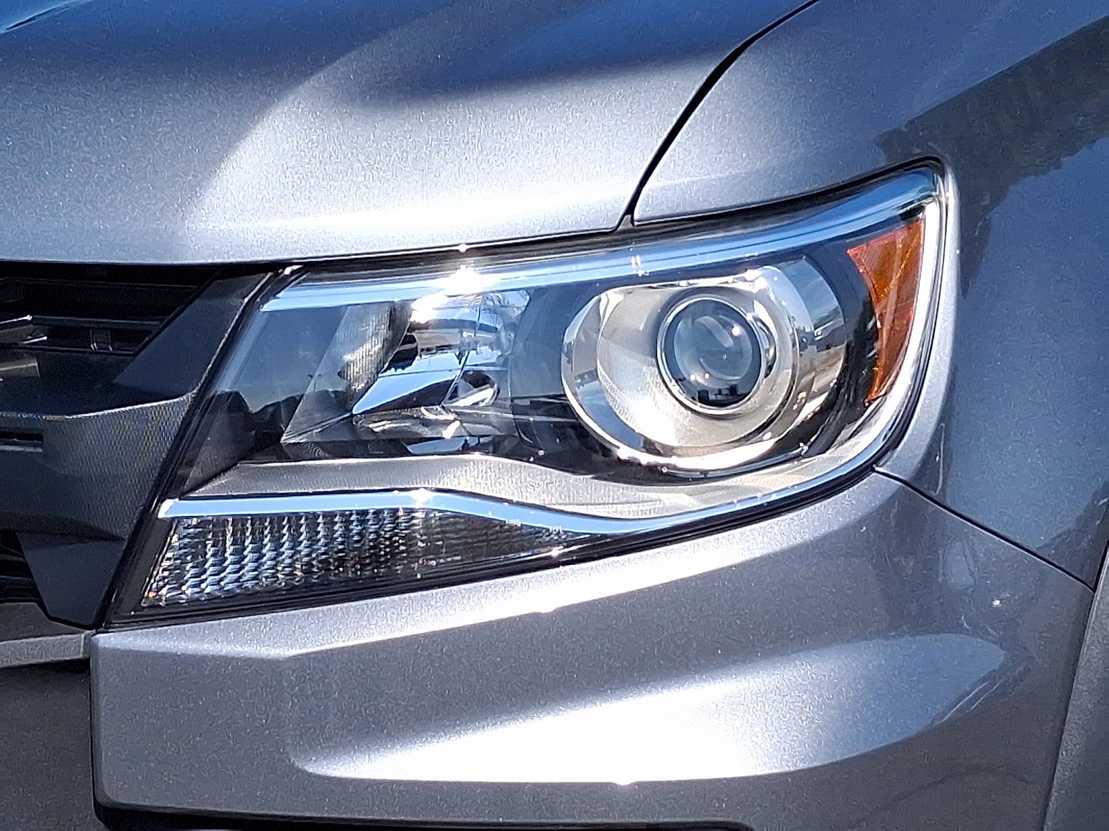 2021 Chevrolet Colorado ZR2 - Photo 10