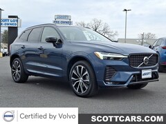 2023 Volvo XC60 B5 AWD Plus Dark SUV