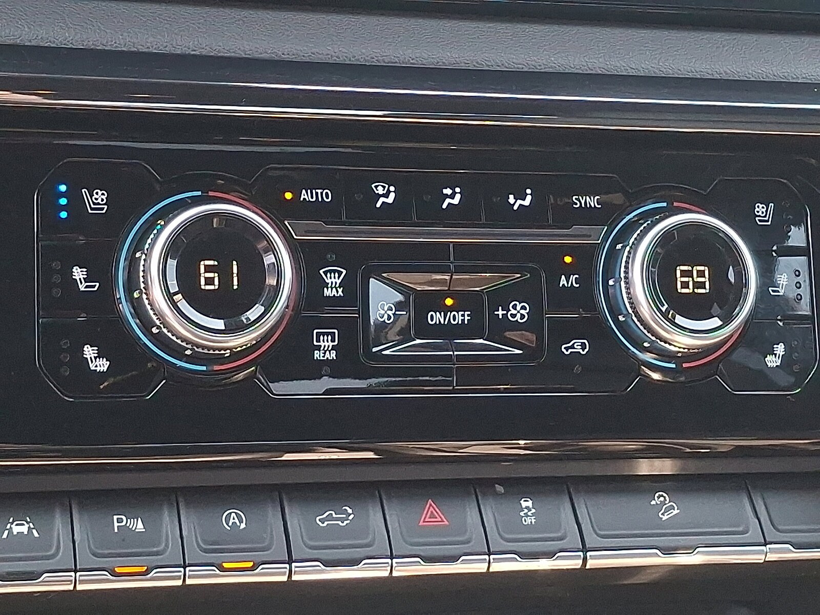 2023 GMC Sierra 1500 AT4 - Photo 21