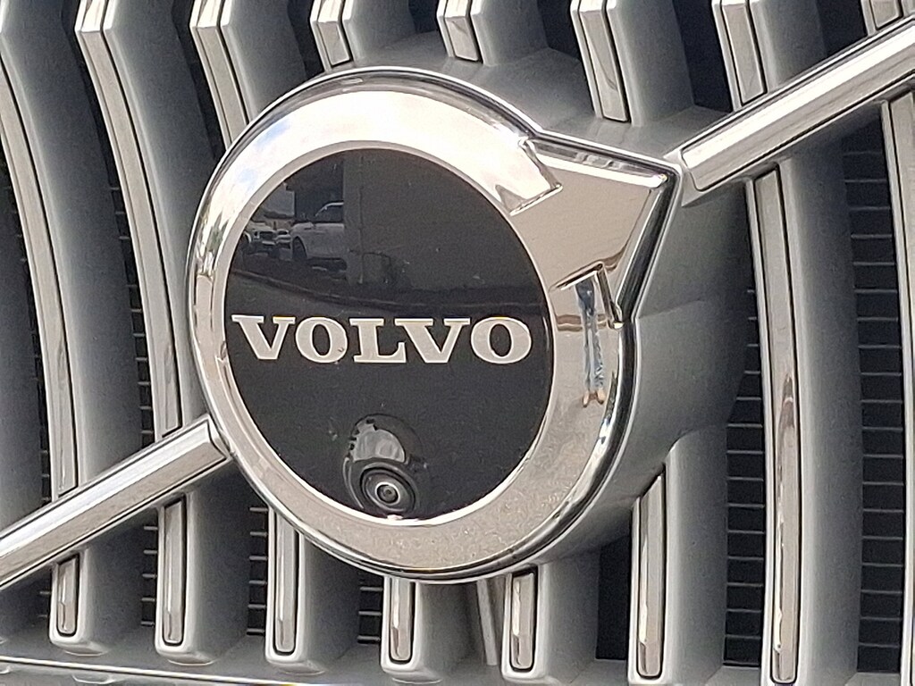 Used 2025 Volvo XC90 B6 Plus 7-Seater SUV