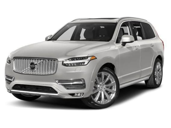 2019 Volvo XC60 Review Allentown PA