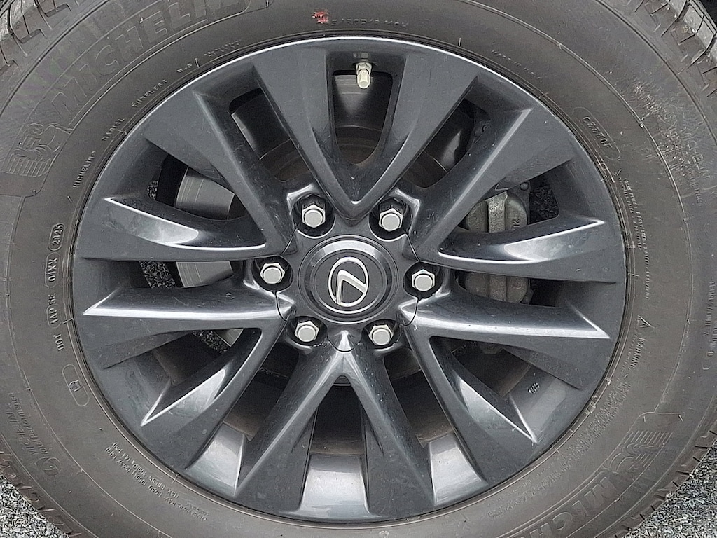 Used 2023 Lexus GX 460 SUV