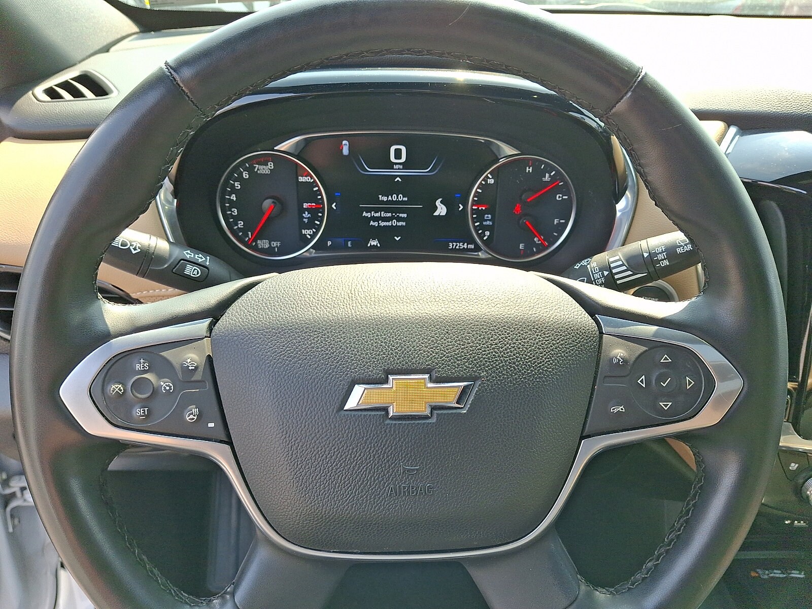 2023 Chevrolet Traverse Premier - Photo 21