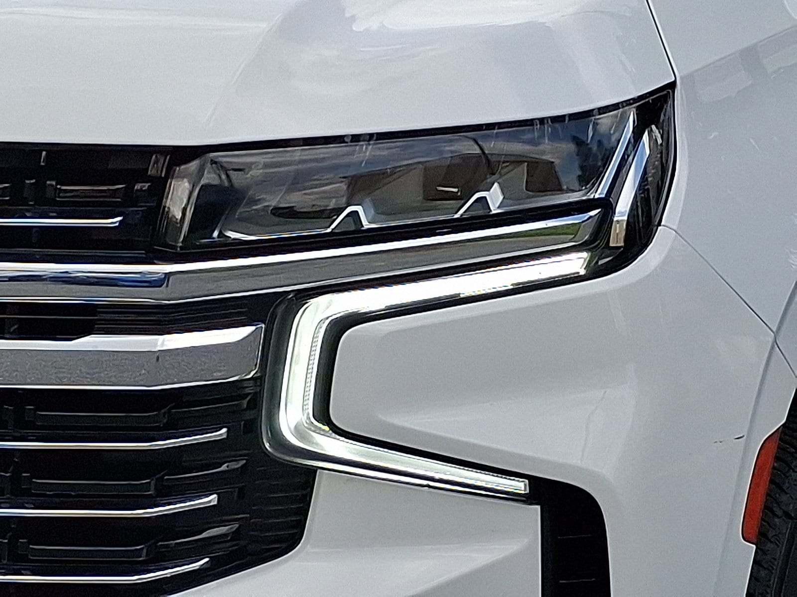 2023 Chevrolet Tahoe LT - Photo 9