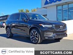 2022 Volvo XC90 T6 AWD Momentum 7 Seater SUV